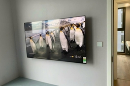 Tivi Sony 75 inch 4K XR-75X90L, mẫu tivi thật sự chất lượng trong tầm giá 33 triệu đồng