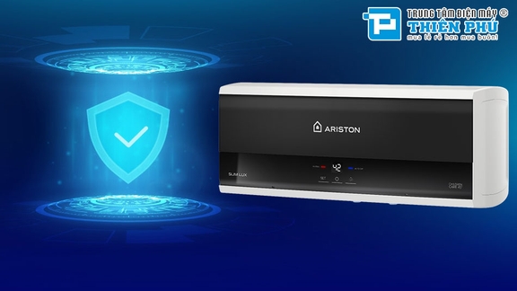 Bình nóng lạnh Ariston có tốt không? Đánh giá ưu nhược điểm trước khi mua