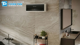 Nên chọn bình nóng lạnh Ariston hay Rossi cho gia đình 4–6 người?