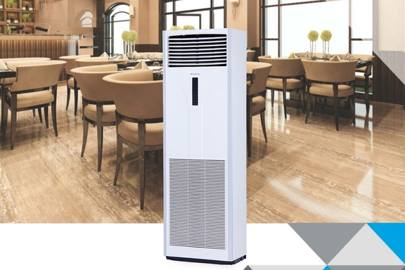 Review 4 mẫu điều hòa cây tiết kiệm điện đáng sắm
