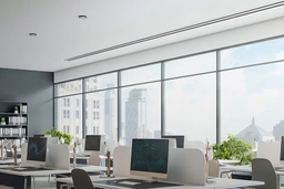 Điều hòa âm trần nối ống gió LG có tốt không?