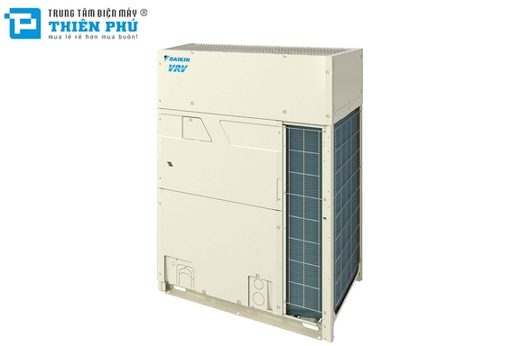 Điều Hòa Trung Tâm Daikin 1 Chiều 16HP RXQ16BYM