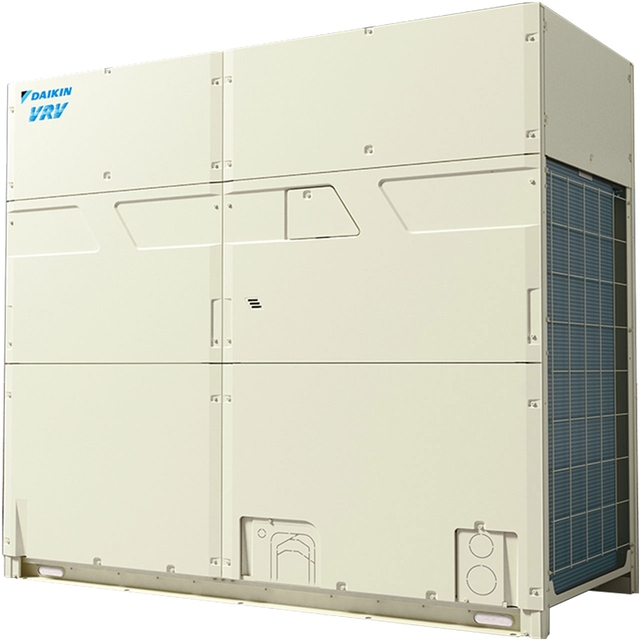 Điều Hòa Trung Tâm Daikin 1 Chiều 22HP RXQ22BYM