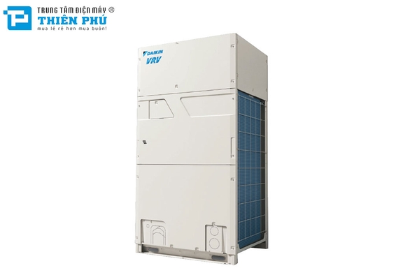 Điều Hòa Trung Tâm Daikin 1 Chiều 12HP RXQ12BYM