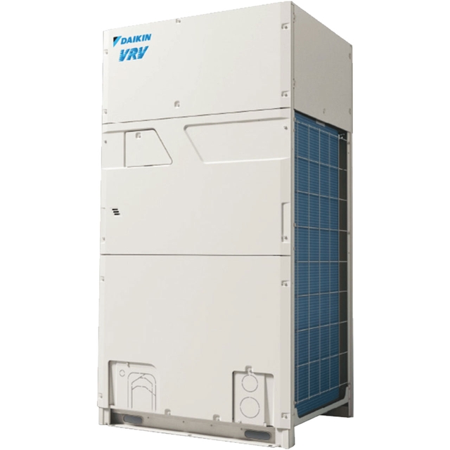 Điều Hòa Trung Tâm Daikin 1 Chiều 8HP RXQ8BYM