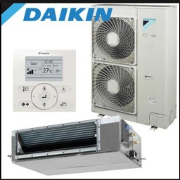 Điều hòa trung tâm Daikin S-RXYMQ4AVE và những tính năng nổi bật trên dàn nóng