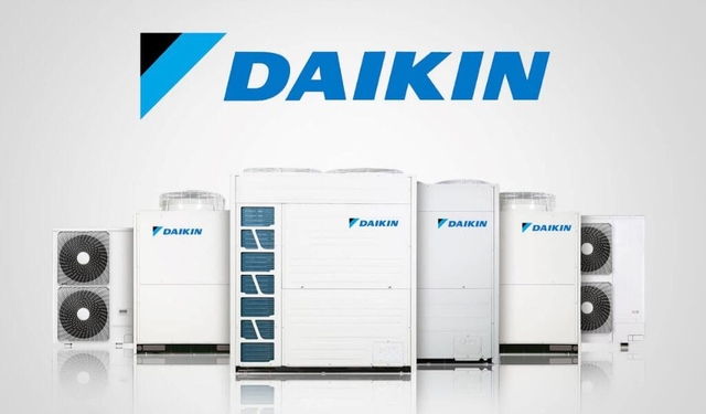 Điều hòa trung tâm Daikin RXYQ14BYM và sự tiện nghi cho mọi công trình