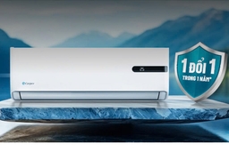 Chia sẻ về một số các công nghệ và tính năng đáng chú ý trên điều hòa Casper GC-12IB36