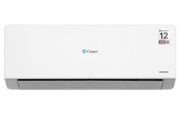 Điều hòa Casper 12000btu QC-12IU36A tiết kiệm điện, làm mát tốt mà giá lại cực rẻ