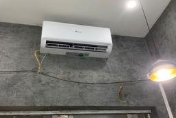 Điều hòa Casper 1 chiều 12000btu SC-12FB36A, điều hòa giá rẻ đáng mua ở hè 2025