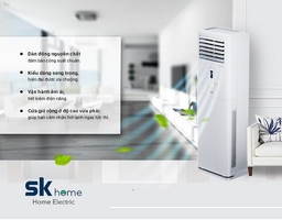 4 yếu tố khiến điều hòa cây giá rẻ Sumikura APF/APO-280/CL-A là lựa chọn hàng đầu cho năm 2025