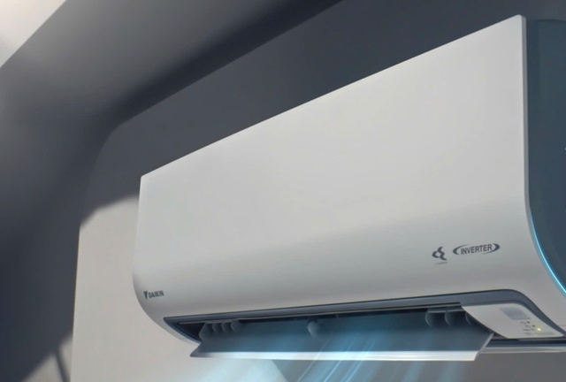 Đánh giá hiệu quả làm lạnh và tiết kiệm điện của điều hòa Daikin FTKB60ZVMV