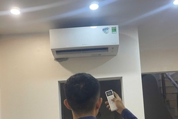 Chia sẻ về các đặc điểm nổi bật của điều hòa Daikin 22000btu FTKB60ZVMV mới 2025