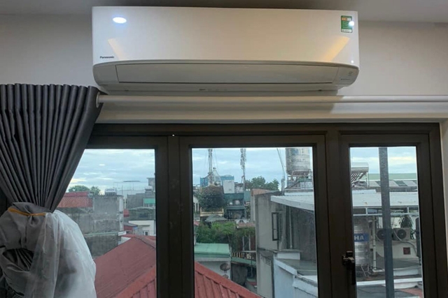 Những lợi ích từ điều hòa Panasonic 18000btu 1 chiều CS-N18AKH-8 mang lại
