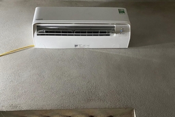 Đánh giá điều hòa Panasonic 12000btu CS-N12AKH-8 non-inverter có nên dùng?