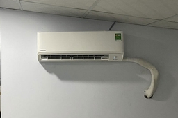 Có nên mua điều hòa Panasonic 1 chiều 12000btu CS-N12AKH-8 hay không?