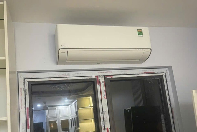Chia sẻ về một số các đặc điểm nổi bật trên điều hòa Panasonic CS-U18BKH-8