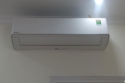 5 ưu điểm tuyệt vời có trên điều hòa Panasonic 1 chiều 18000btu CS-XU18BKH-8