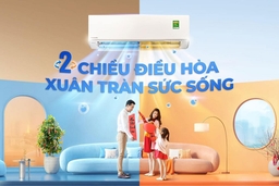 Những ưu điểm đáng tiền của điều hòa Panasonic 2 chiều CS-XZ9BKH-8 cao cấp