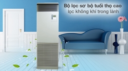 Điều hòa cây 24000btu Mitsubishi FDF71CNV-S5/FDC71CNV-S5 và Toshiba RAV-240ASP-V/RAV-240FS-V  nên dùng loại nào?