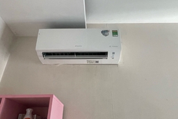 Những ưu điểm đáng chú ý của điều hòa Daikin 12000btu 1 chiều FTKF35ZVMV