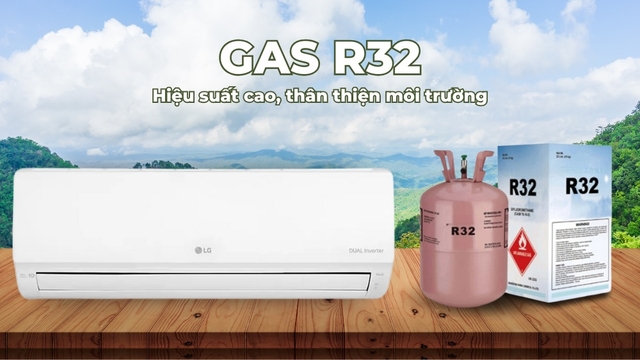 4 điểm nổi bật bạn nên biết về điều hòa LG 9000 IEC09M1