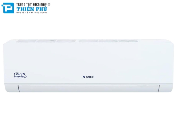 Điều Hòa Gree 9000Btu 1 Chiều Inverter BD9CI