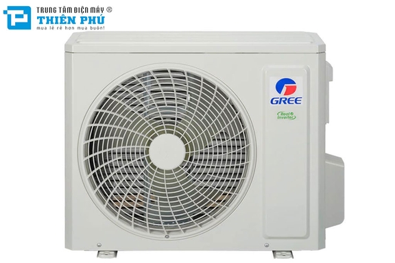 Điều Hòa Gree 9000Btu 1 Chiều Inverter BD9CI