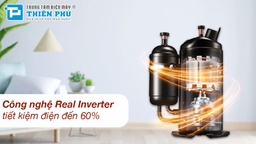 Đánh giá chất lượng điều hòa Gree 12000btu 1 chiều inverter BD12CI