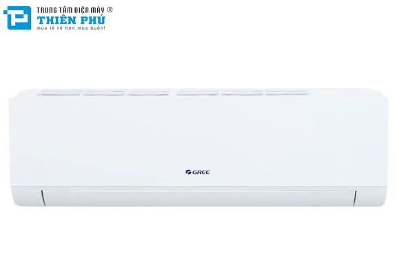 Điều Hòa Gree 18000Btu 1 Chiều BD18CN