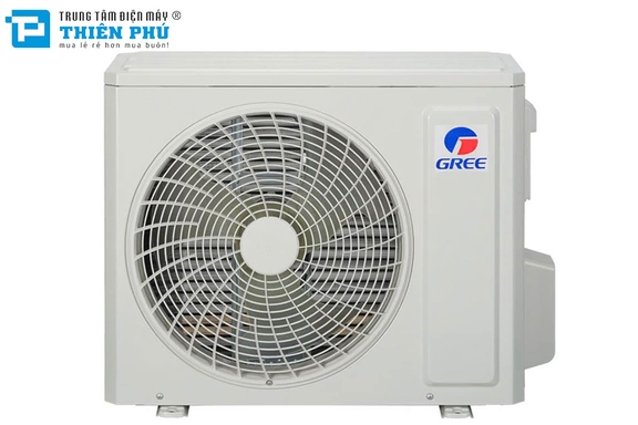 Điều Hòa Gree 18000Btu 1 Chiều BD18CN