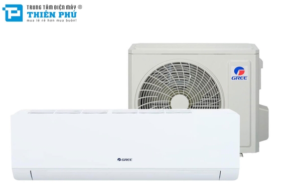 Điều Hòa Gree 18000Btu 1 Chiều BD18CN