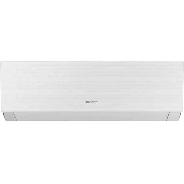 Điều Hòa Gree 9000Btu 2 Chiều Inverter CLIVIA9HI