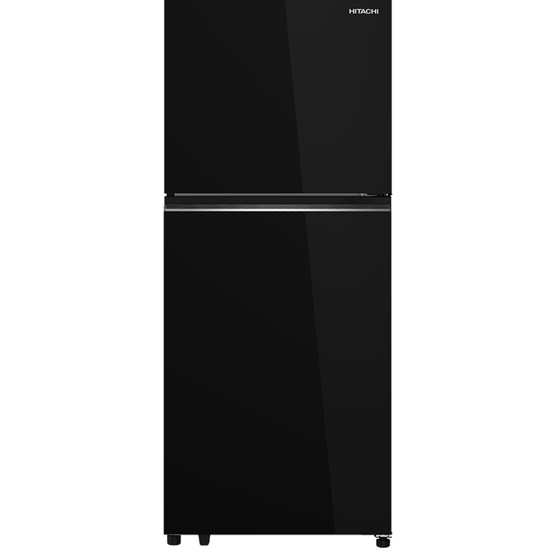 Tủ Lạnh Hitachi Inverter 2 Cánh 344 Lít HRTN6379SGBKVN