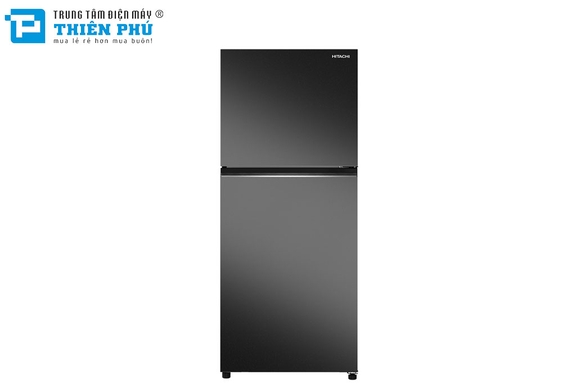 Tủ Lạnh Hitachi Inverter 2 Cánh 344 Lít HRTN6379SUVN