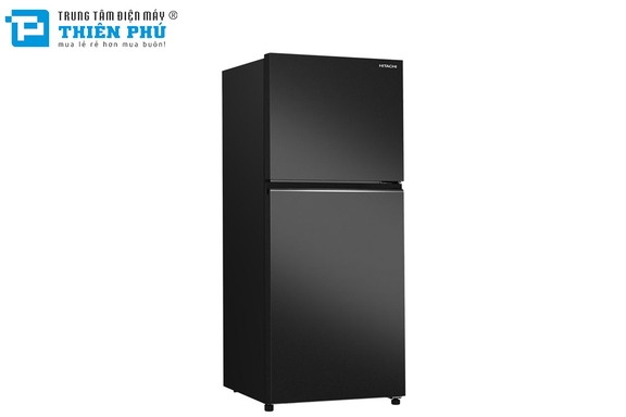 Tủ Lạnh Hitachi Inverter 2 Cánh 344 Lít HRTN6379SUVN
