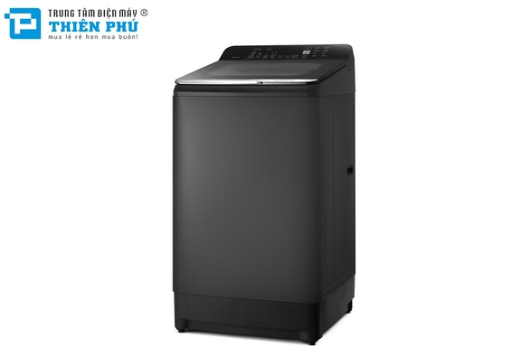 Máy Giặt Hitachi Inverter 12Kg LTL 12MVJWT