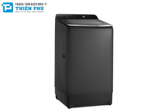 Máy Giặt Hitachi Inverter 12Kg LTL 12MVJWT