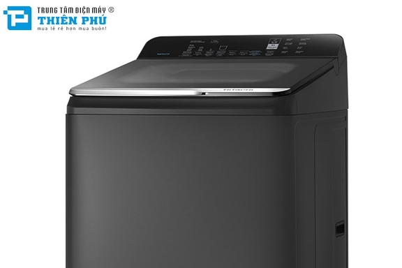 Máy Giặt Hitachi Inverter 12Kg LTL 12MVJWT