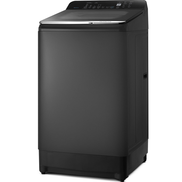Máy Giặt Hitachi Inverter 12Kg LTL 12MVJWT