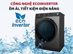 Tìm hiểu máy giặt Electrolux 10Kg EWF1024D3SC có gì nổi bật