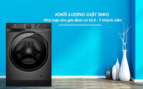 Top 3 máy giặt Electrolux 10kg chất lượng tốt giá chỉ từ 9 triệu