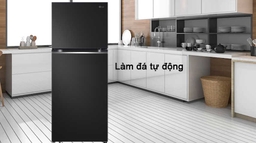 Đánh giá tủ lạnh LG 2 cánh LTB31BLMA dưới mọi góc nhìn