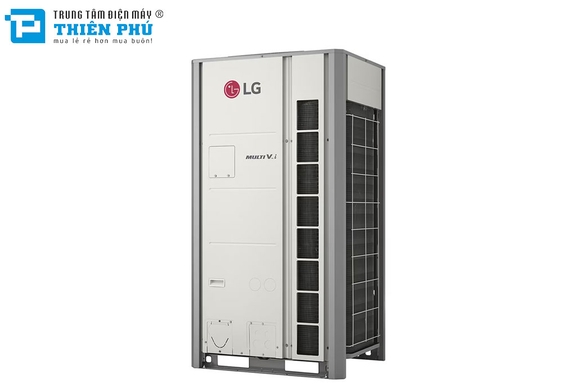 Điều Hòa Trung Tâm LG 2 chiều ARUN080LTE6 8HP