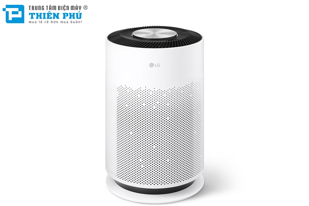 Máy Lọc Không Khí LG PuriCare 360 HIT AS60GHCG0