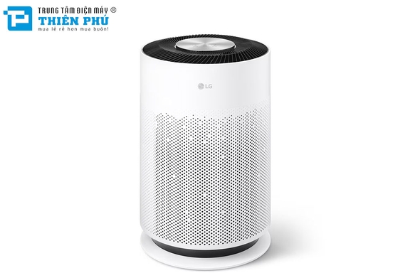 Máy Lọc Không Khí LG PuriCare 360 HIT AS60GHCG0