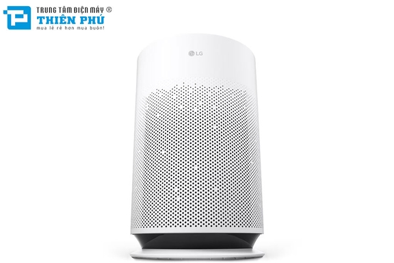 Máy Lọc Không Khí LG PuriCare 360 HIT AS60GHCG0