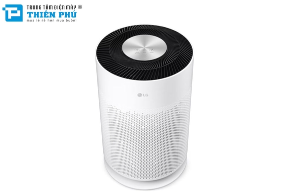 Máy Lọc Không Khí LG PuriCare 360 HIT AS60GHCG0