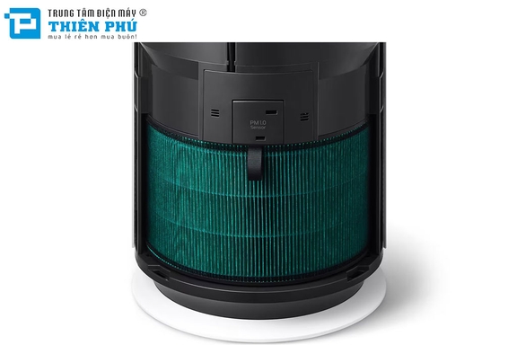 Máy Lọc Không Khí LG PuriCare 360 HIT AS60GHCG0