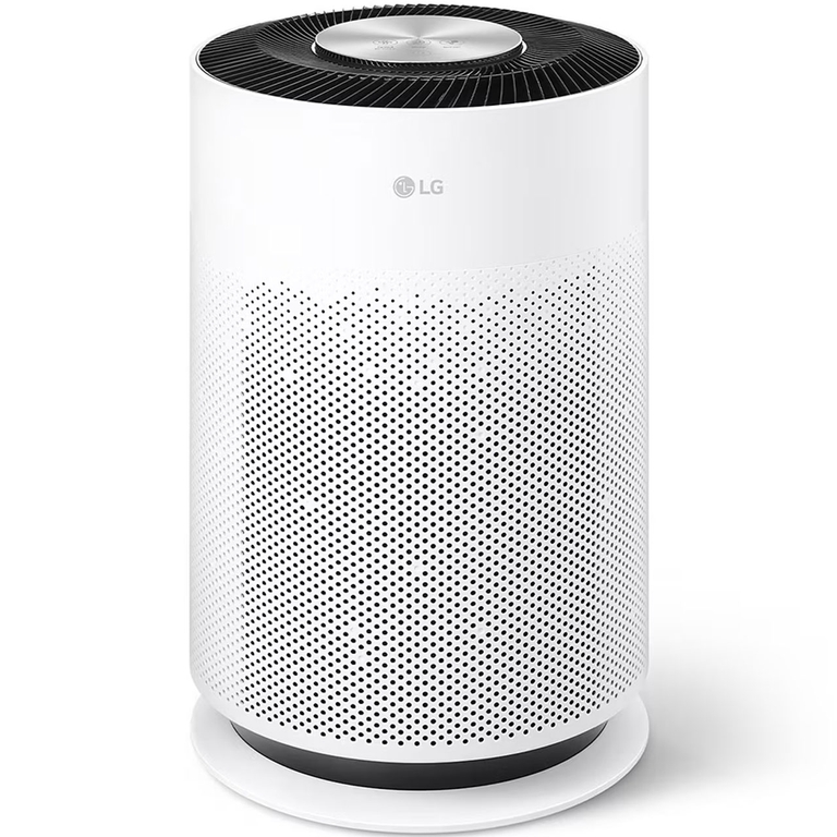 Máy Lọc Không Khí LG PuriCare 360 HIT AS60GHCG0